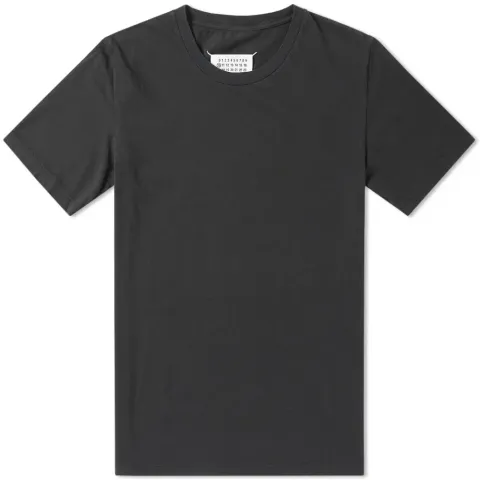 10 Classic Crew Neck Tee