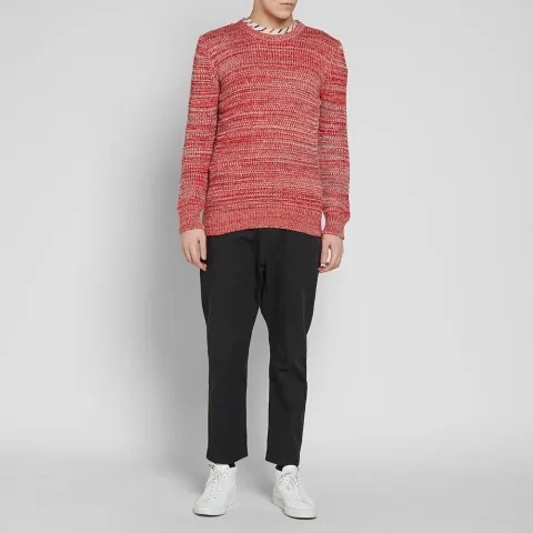 Dosson Crew Knit
