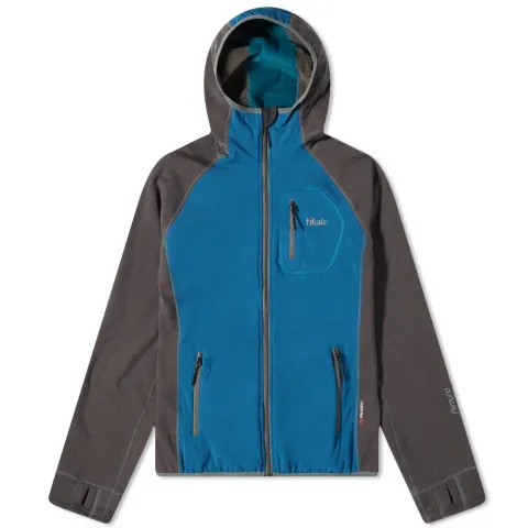 Femund Polartec Hooded Jacket