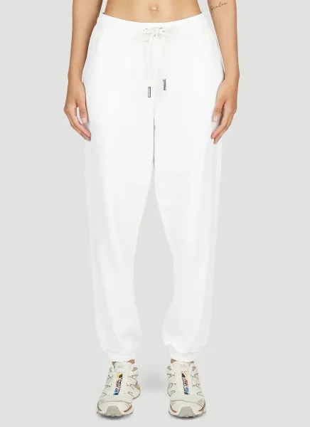Relaxed Track Pants