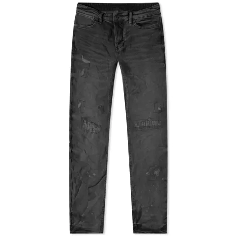 Van Winkle Skinny Jeans