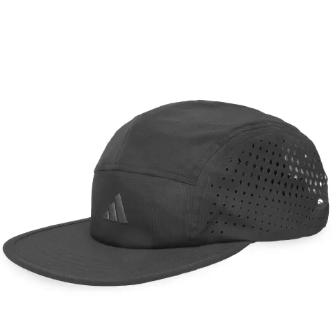 5 Panel Cap