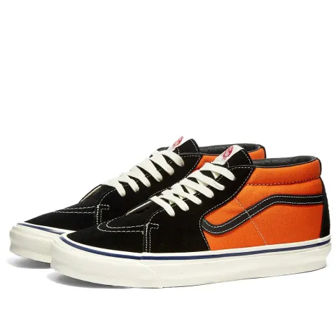 SK8-Mid LX
