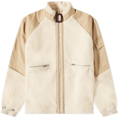 Rembrandt Track Top