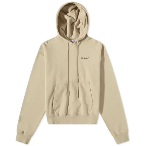 Caravag Arrow Oversized Hoody