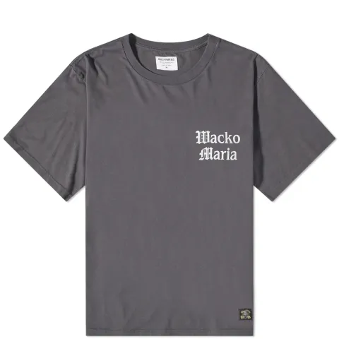 Tim Lehi Standard Crew Tee