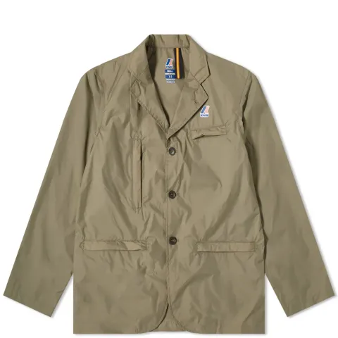 x Engineered Garments Utility Blazer