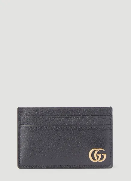GG Marmont Card Holder