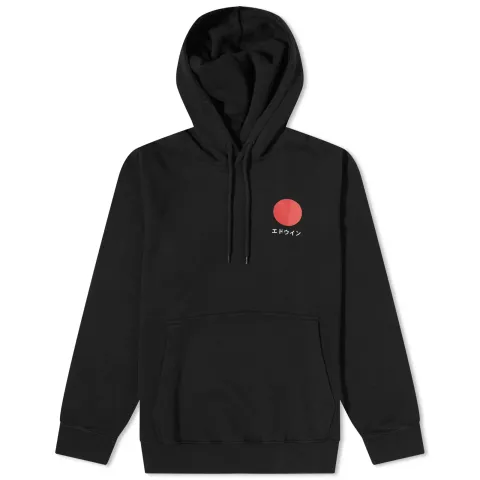 Japanese Sun Hoodie
