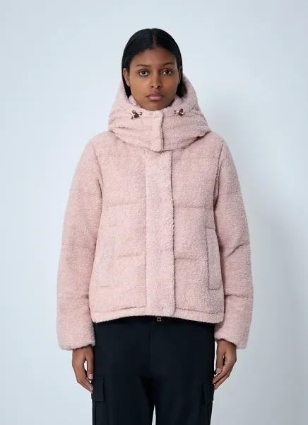 Virieu Jacket