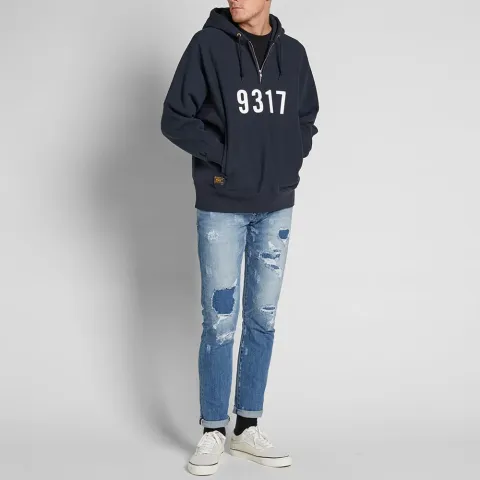 Design Hoody