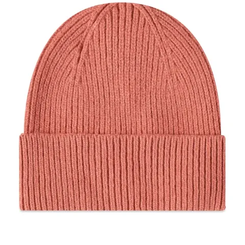 Merino Wool Beanie