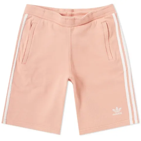 3 Stripe Short