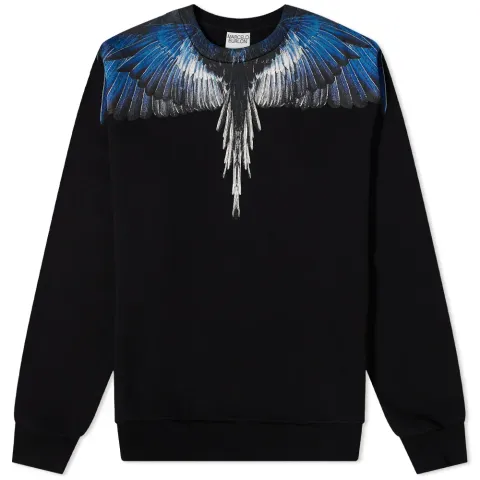 Wings Crew Sweat