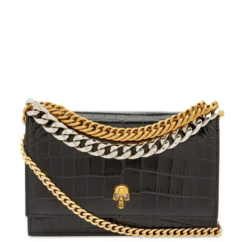 Small Skull Bag