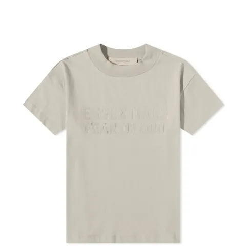 Kids Logo T-Shirt