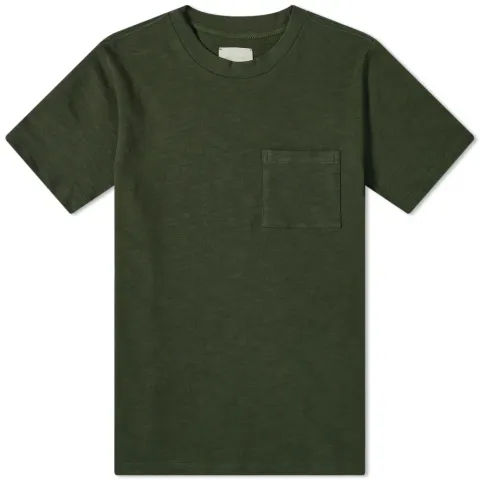 Slub T-Shirt