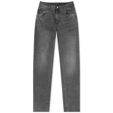 Slim Fit Stretch Jean