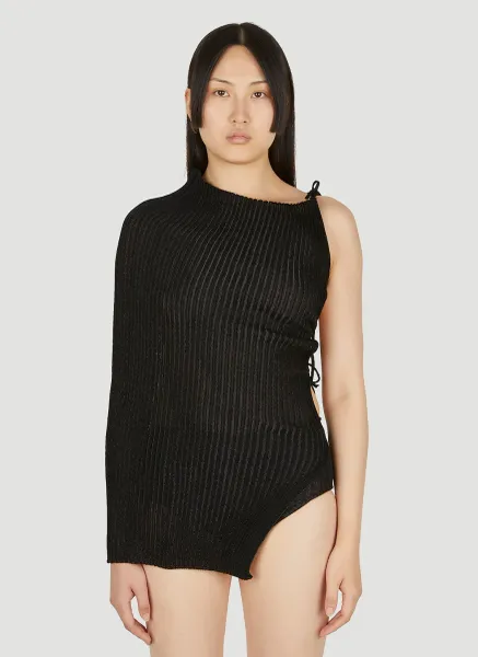 Emma String Shrug