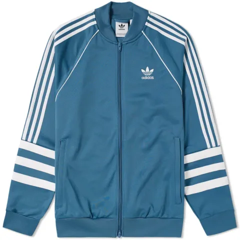 Authentic Track Top