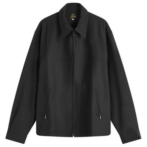 Cavalry Twill Sport Jacket
