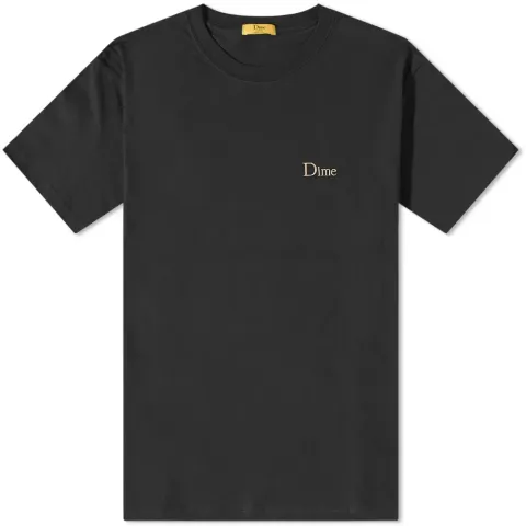 Classic Small Logo T-Shirt