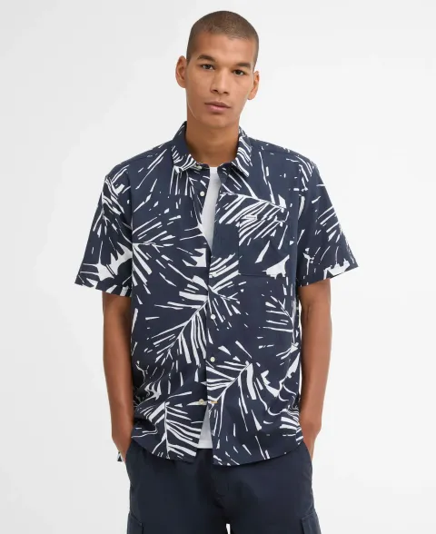 Edenwood Printed Shirt