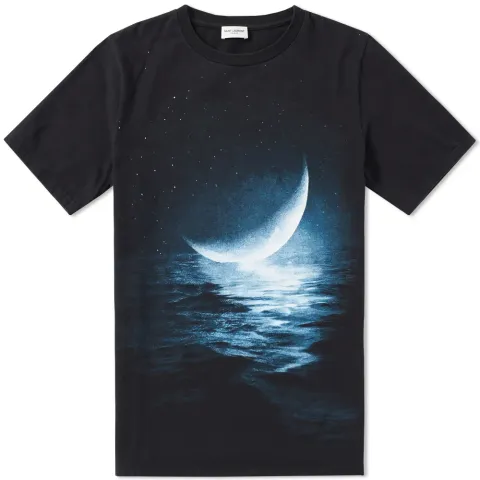 Moon Tee