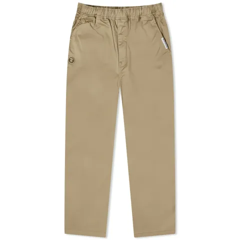 AAPE Now Chino Pants