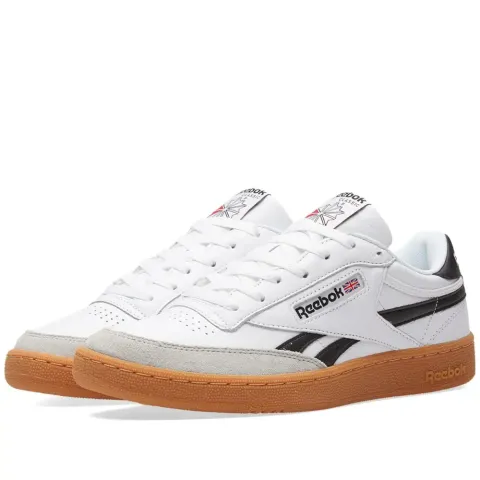 Revenge Plus Gum