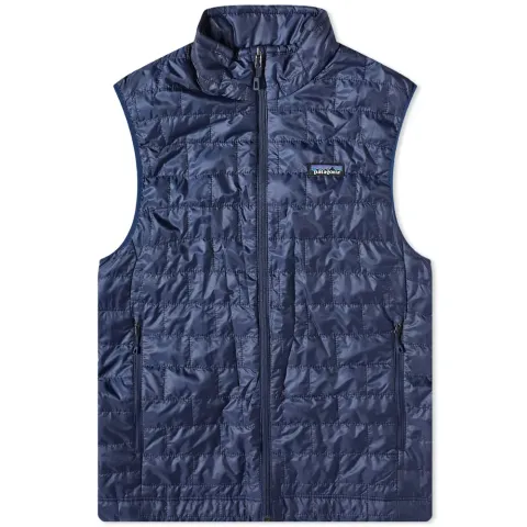 Nano Puff Vest