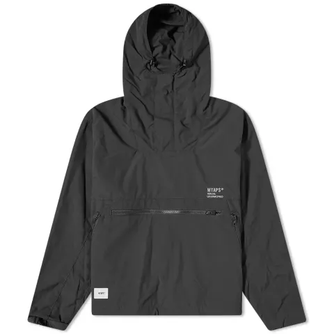 SBS Smock Jacket