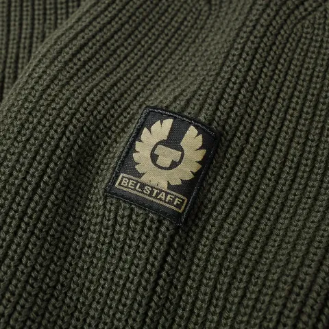 Parkland Crew Knit