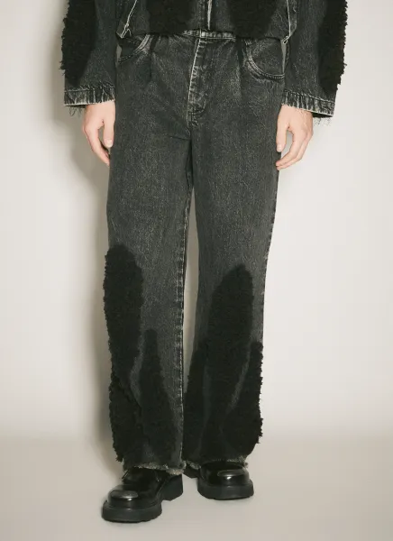 Boyfriend Jeans