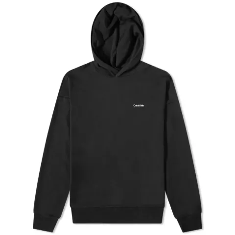 CK Underwear Logo Hoodie