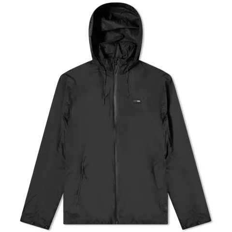Padded Nylon Jacket