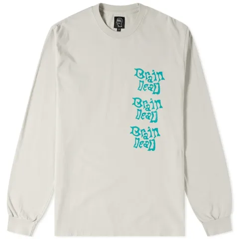 Long Sleeve Psychedelicatessen Tee