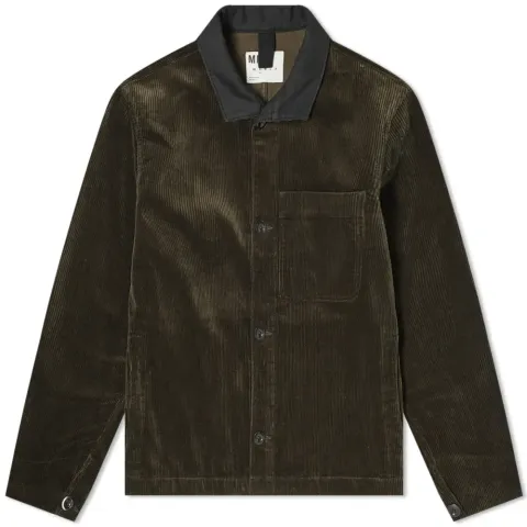 MHL. by Margaret Howell Patch Pocket Jacket