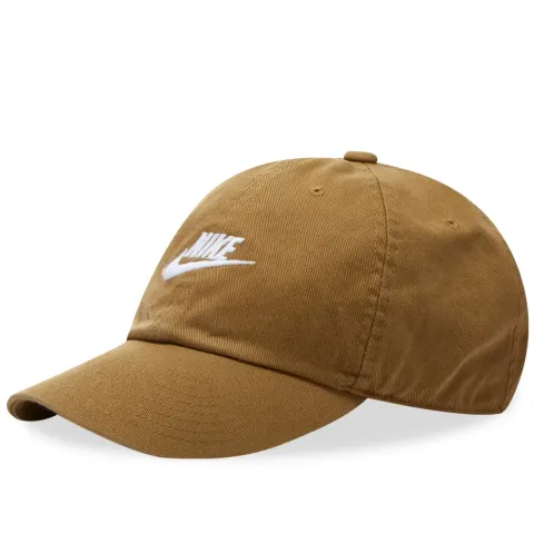 Nike Futura Washed H86 Cap