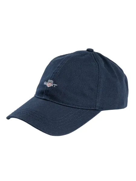 Gant Shield Cotton Twill Cap