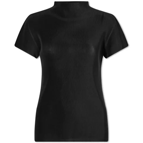 Mist Pleats Basics Top