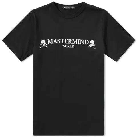 Circle Logo Tee