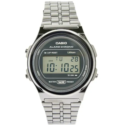 Vintage A171 Digital Watch