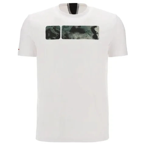 Men's PRO Tee - White