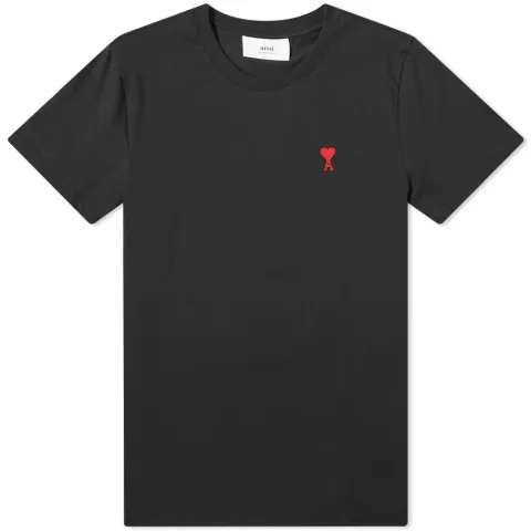 AMI Small A Heart T-Shirt