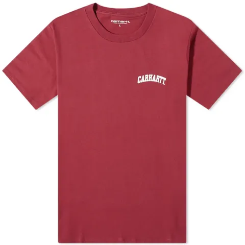 University Script T-Shirt