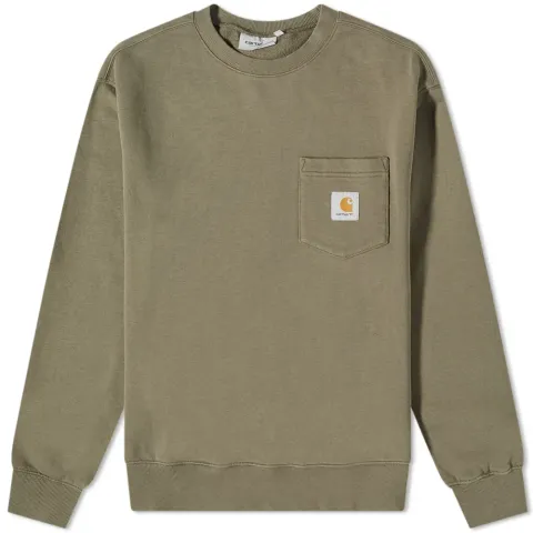 Pocket Sweat