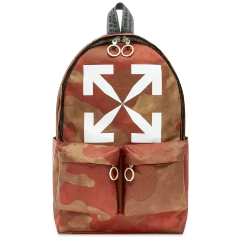 Arrow Backpack