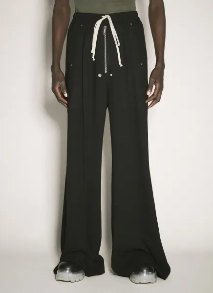 Wide Bella Pants