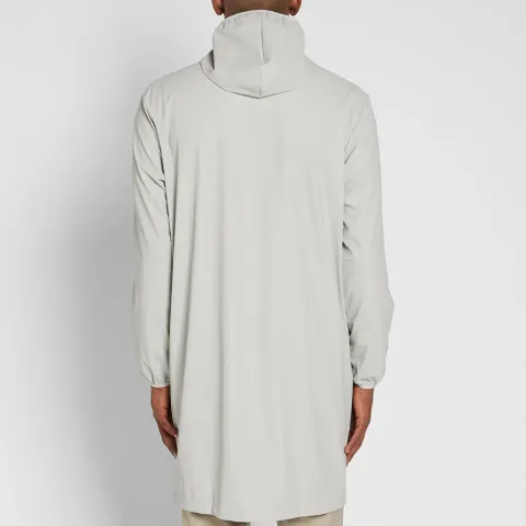 Long Base Jacket
